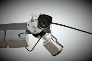 Guía cómo instalar cámaras de seguridad en casa