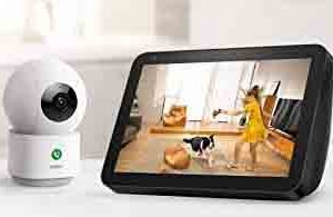 Mejores cámaras de vigilancia IP para proteger tu hogar y negocio en España