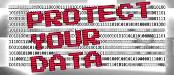 protección contra robo de datos